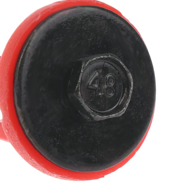 20Pcs Engine Undertray Cover Clips Screws For V50 C30 For Focus Ii 04-11 C-Max 03-10 For Mondeo Mk3 00-07