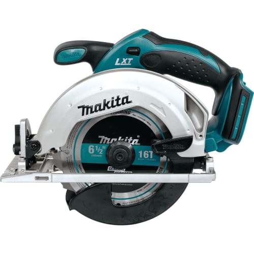 Makita 18V XSS02Z Rechargeable Electric Circular Saw Body Only Japanese Specification Conversion Bush Included