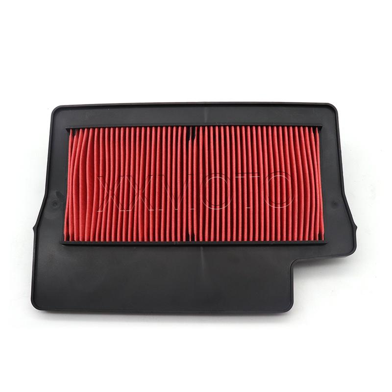 For Yamaha XSR900 MT-09 SP Tracer 9 Tracer900 Motorcycle Air Filter Intake Cleaner System Elements XSR 900 MT 09 Air Filter