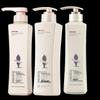 Adolph Gentle Silk Smooth Hair & Body 3-Piece Set