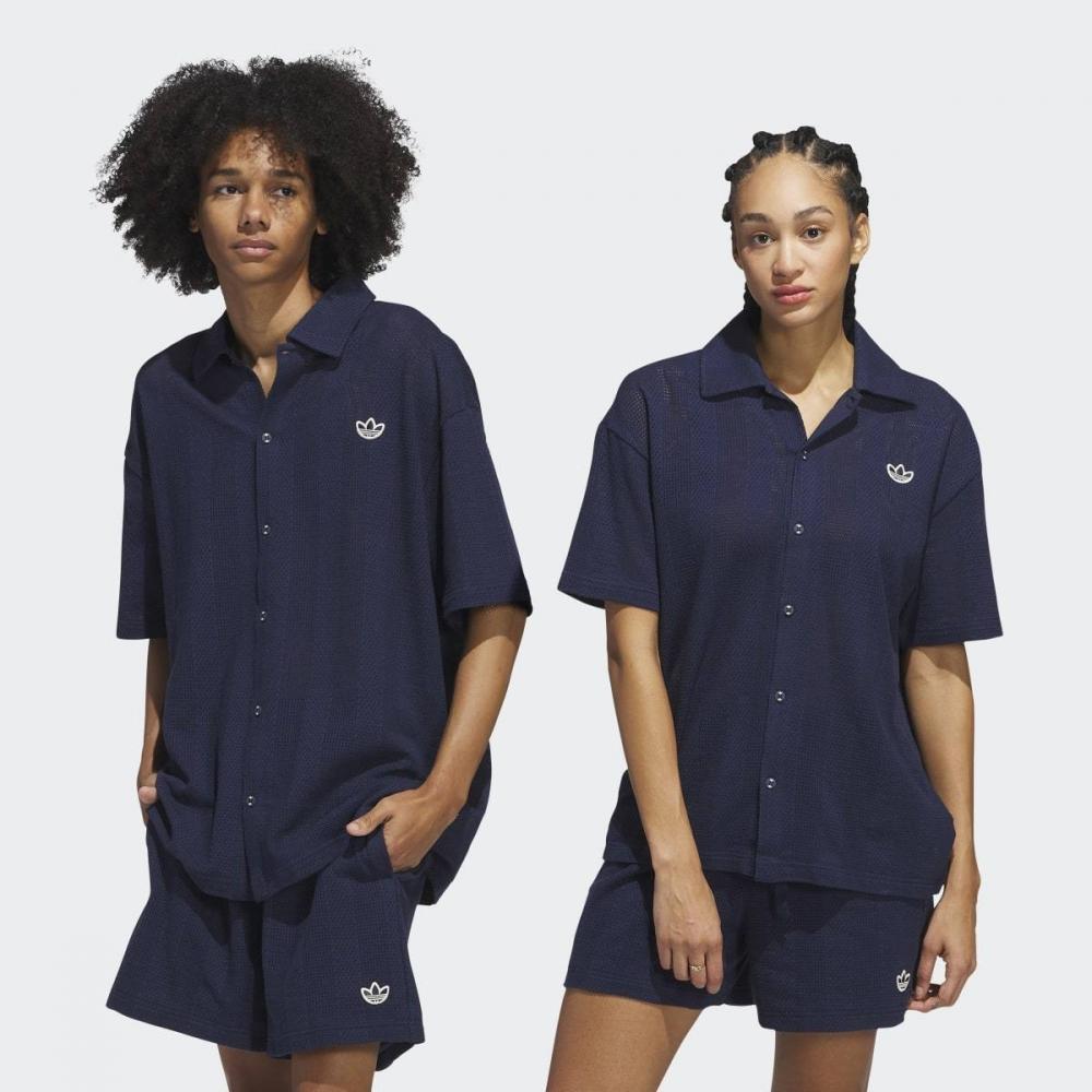 Adidas Unisex Summer Knit Shooting Top Jd5190 XS(85)