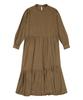 MESENSE Loose Fit Long Dress With Hem Slit_Mb2Yopmd01Z