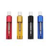 Metal Watch Band Strap Link Pin Remover Repair Tool Kit for Watchmakers with 3Pcs Extra Pins Mini Watchband Tool