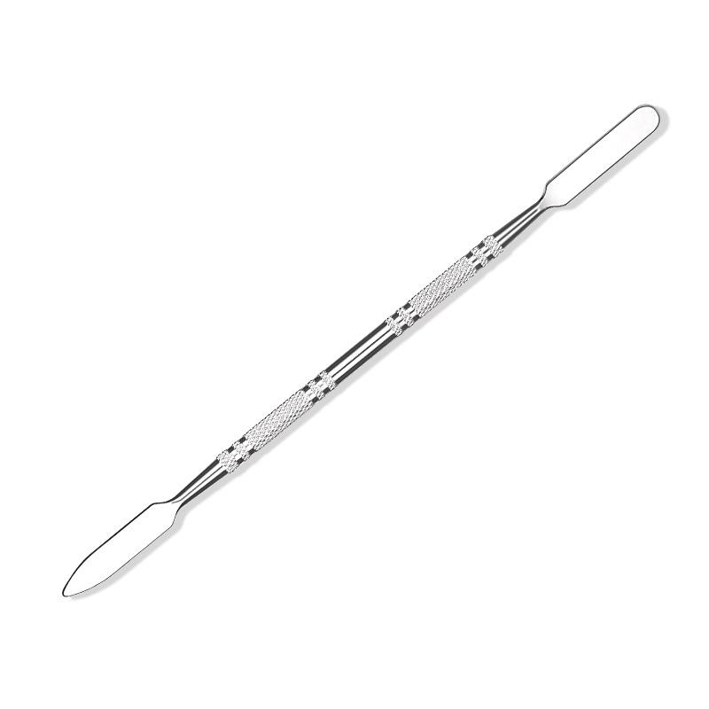 Manikúra Oboustranné Pero Dvojího Použití Prodloužená Tyčinka Lepidla Fototerapie Tyčinka Lepidla Manikúrní Nástroj