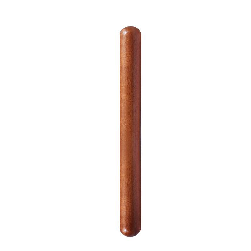 Zhi Shi Wenge Wood Rolling Pin