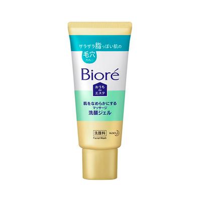 Kao Biore Home de Estetico Gel Detergente Massaggiante Pelle Liscia 150g