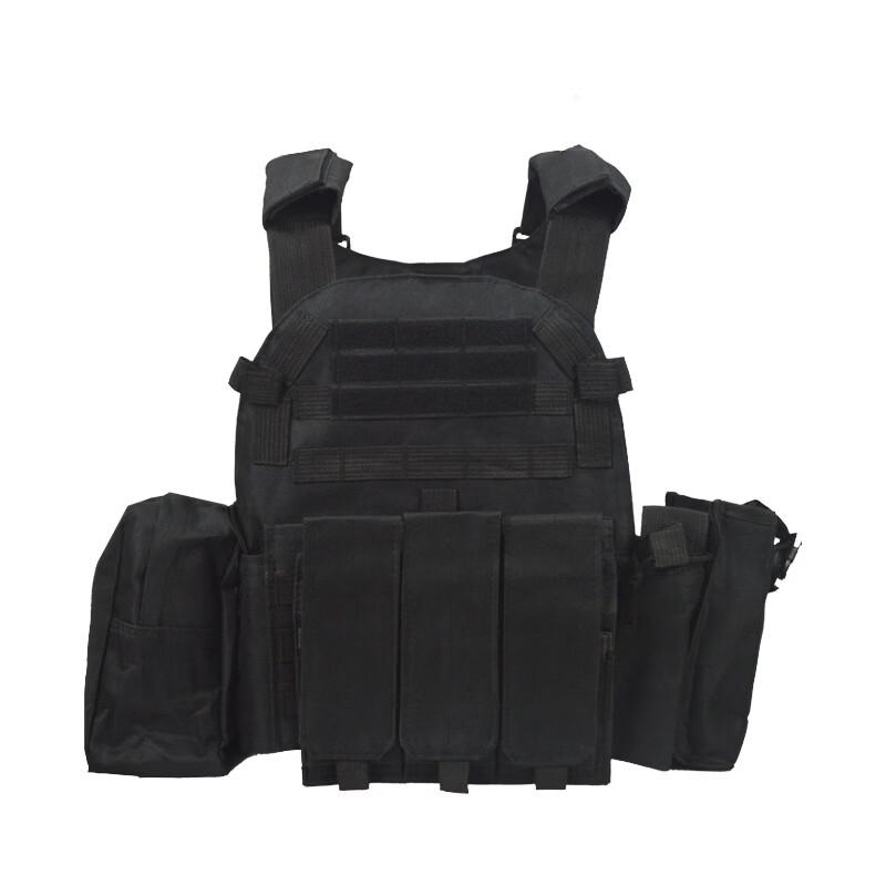 

Junshi Tactical Vest