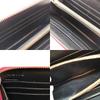 Used LOEWE Repeat anagramPurse Leather Women