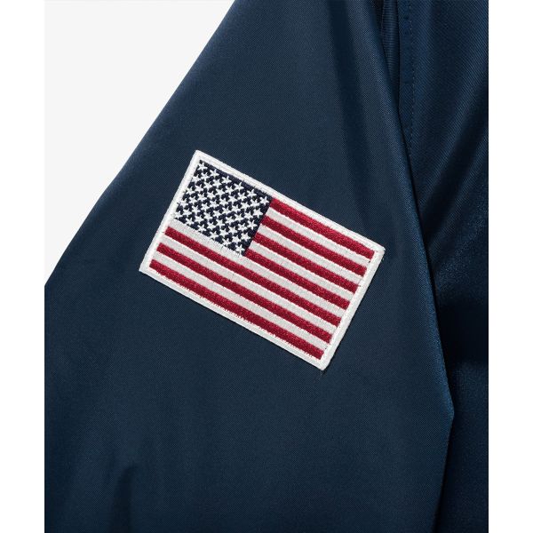 New Era FW25 MLB Authentic Stadium Jacket Series New York Yankees Loose Short Single-Breasted Casual Simple Long Sleeve Jacket Korean Style 14742064
