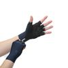Guanti da Ciclismo Guanti da Bici MTB Guanti Sportivi Mezza Dita Guanti da Bicicletta Uomo Donna Traspiranti Antishock