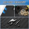 NEWXPE Floor Mats AUTO SPEC Honda NBOX 3D Waterproof Car Floor Compatible with NBOX 2nd Generation Custom September 2017 September Made of New Rubber