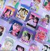 50pcs Kawaii Stickers Vintage Japanese Washi Paper Sticker Cartoon Sticker For Scrapbooking Journals Cute Stationery