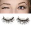 3D Professional Self Adhesive Eyelashes No Stimulation False Eyelashes Extension