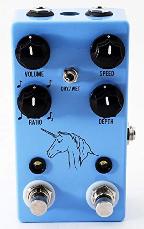 

JHS Pedals Unicorn V2 [Used]