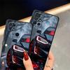 Funda Phone Cover Case for Xiaomi Mi 14 11 13 Lite 10T 12 11T 12X 12T Pro Cool Car Lights