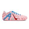 Nike Ja Morant 3 Pink Gelb Verschiedene Farben Abriebfest Niedrig geschnitten Basketballschuhe Unisex Gelb Pink HF2794-101(Team1565-)