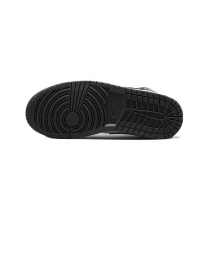 Air Jordan 1 Mid SE Panda Elephant Jordan 1 AJ1 Panda Elephant FB9911-001