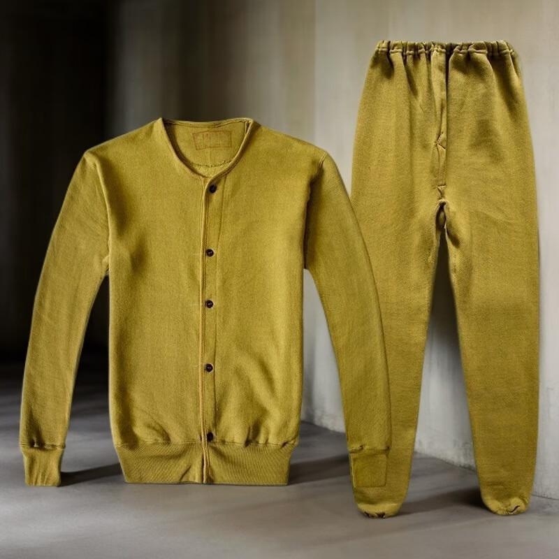 Miner's Warm Workwear Set