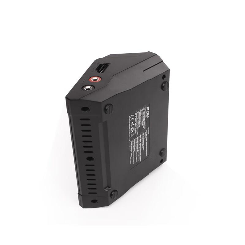 EV-PEAK C1-XR AC/DC Balance Charger CN plug (adapter included)