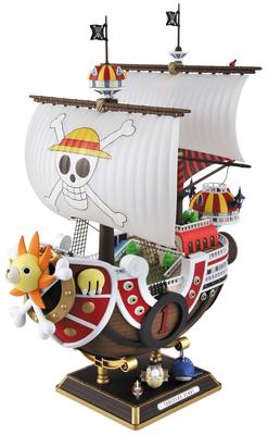 One Piece Thousand Sunny TV-Animation ONE (Von PIECE)