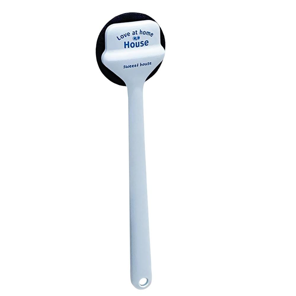 Massage Shower Brush Back Rubbing Body Exfoliating Brush Rubbing Back Artifact Cleaning Tools