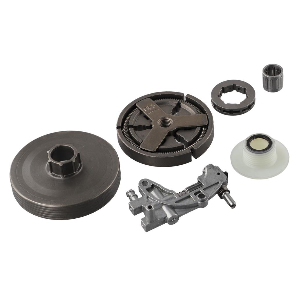 Oil Pump Oil Pump Drum Oil Pump Drum Worm Gear Chinese
