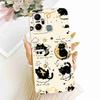 For Infinix Smart 6 Plus Case X6823C X6823 Cool Dragon Cover Soft Silicone Casing For Infinix Smart6 Plus 6Plus Back Cover