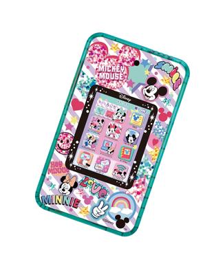 SEGA FAVE Me Smartphone Disney Character +