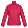 Regatta Chaqueta impermeable 2 en 1 Wentwood VII para mujer/señora
