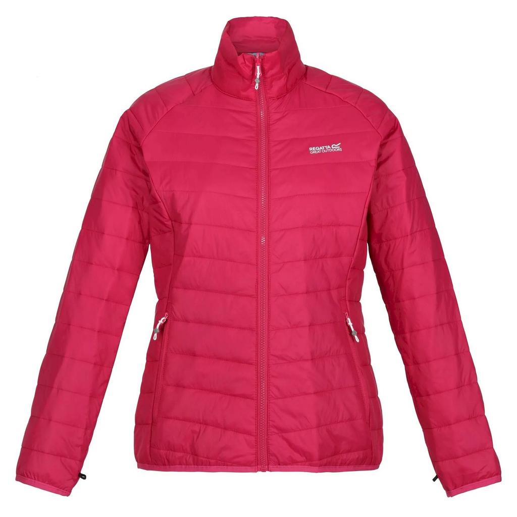 Regatta Chaqueta impermeable 2 en 1 Wentwood VII para mujer/señora