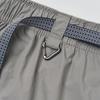Nike ACG Traspiranti Assorbi Sudore Moda Versatili Pantaloncini Casual a Cinque Punti Pantaloncini da Uomo HJ2888-009