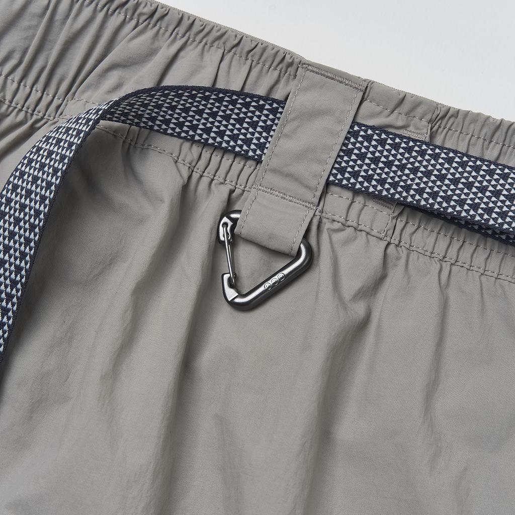 Nike ACG Traspiranti Assorbi Sudore Moda Versatili Pantaloncini Casual a Cinque Punti Pantaloncini da Uomo HJ2888-009