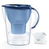 Filtering Jug 2.4l Marella Maxtra PRO Blue