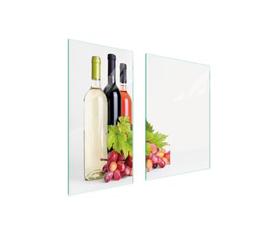 Accessori da bar – Scaffali portabottiglie