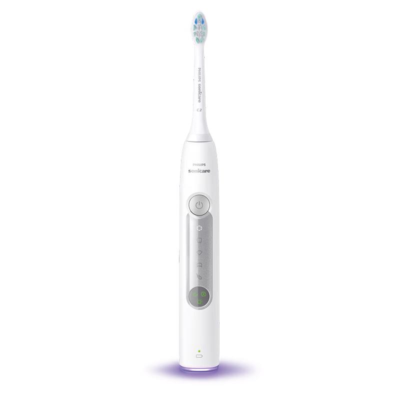 Philips Diamond 3 Series Pro Electric Toothbrush