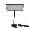 Fish Tank Clip Light Full Spectrum Small Size PC and Aluminum Alloy LED Aquarium Light