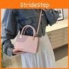 Stylish And Chic 2024 New Spring/summer Women's Crossbody Bag With Unique Design