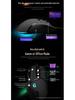 G502 Bekabelde Gamingmuis met RGB-verlichting - USB Macro Programmering