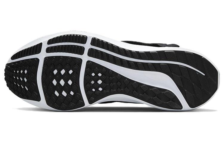 Nike Wmns Air Zoom Pegasus 39 FlyEase 'Black White'