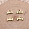 Jewelry And Accessories Dog Bone Charms Wholesale Men Accessories 20pcs