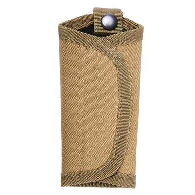 Mussel Outdoor Portable Tactical Key Holder