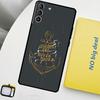 Anchor Sea Beach Phone Case For Samsung Galaxy S25 S26 Ultra S21 S22 S23 S24 Ultra S10 S20 Plus S25 FE Cover