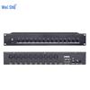 Weishu WS-JX10 Smart 10-Channel Microphone Hub & Mixer (CN Version)