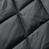 Fat Brother 2026 Winter Men's Plus-Size Hooded Sports Casual Jacket