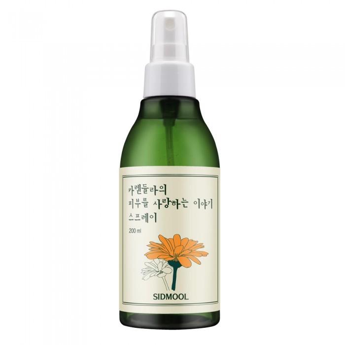 

Calendula Spray 200ml
