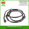 BMW 7 Series F01-F04 Brake Pad Sensor Line