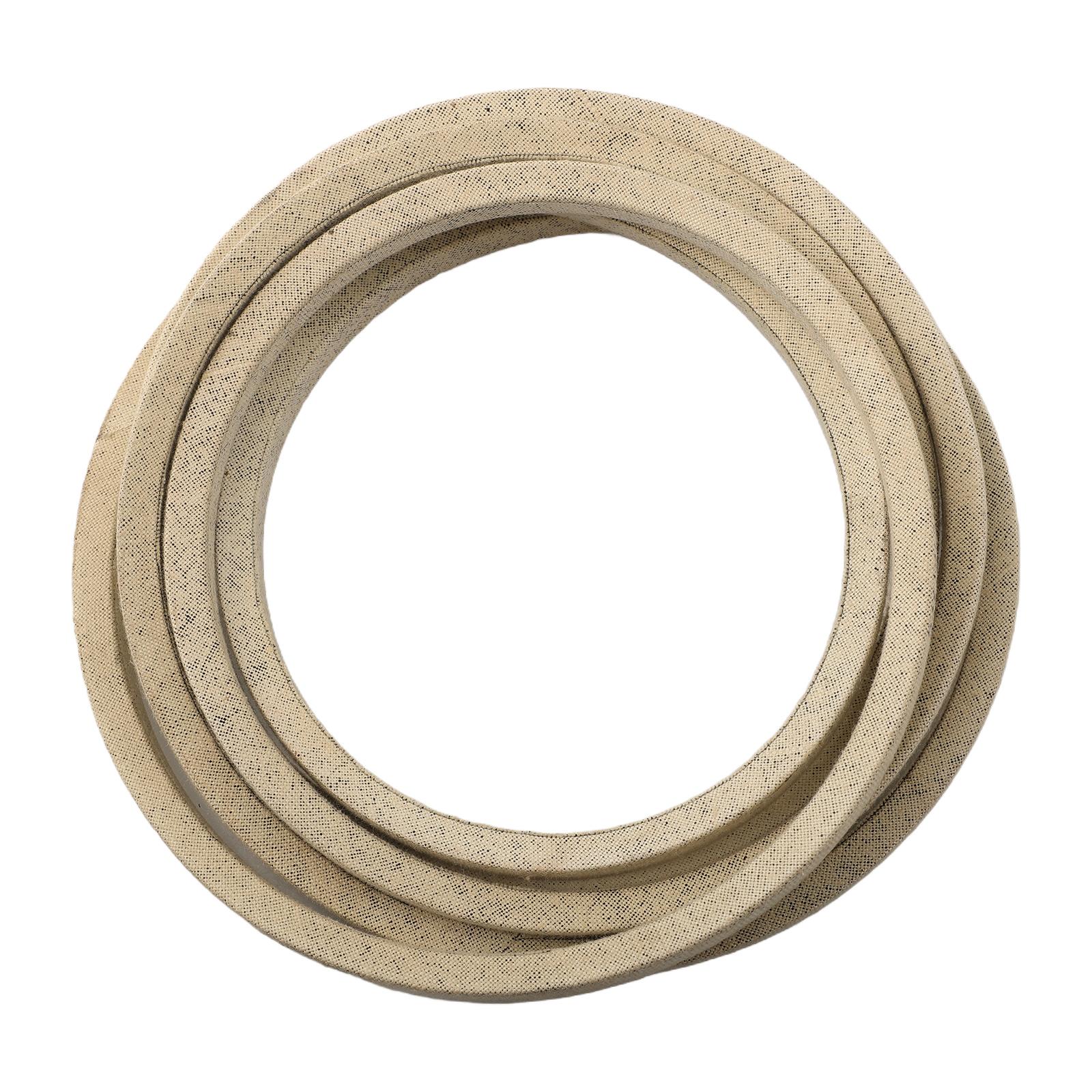 

197253 429636 Mower Deck Belt For Craftsman For Poulan 532197253 532429636 This Mower Deck Belt Ensures Durability And Reliable China Mainland