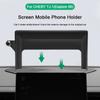 Accesorii pentru telefoane – Suporturi pentru telefon cu încărcare