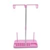 Household Multi-function Sewing Machine Wire Rack  Sewing Machine Can Hold 3 Pagoda Wire Frame
