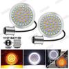 Frecce LED per Motocicletta per Harley Davidson Touring Road King Street Glide